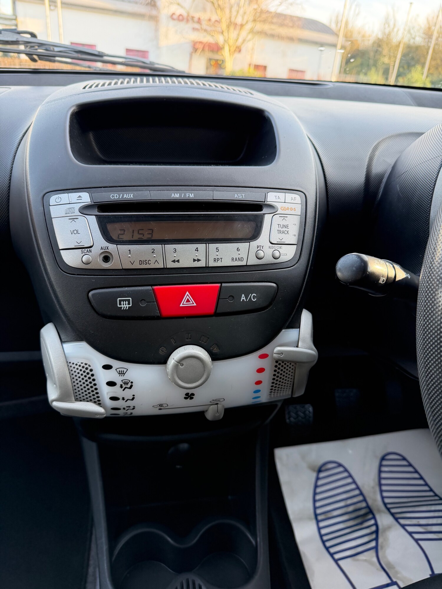 Used Citroen C1 2012 for sale - 77758689: Photo 11