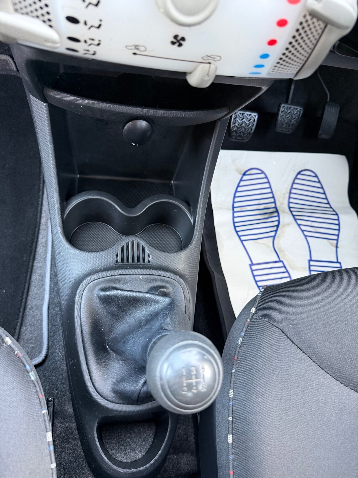 Used Citroen C1 2012 for sale - 77758689: Photo 12