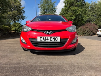 Used Hyundai i20 2014 for sale - 79387282: Photo