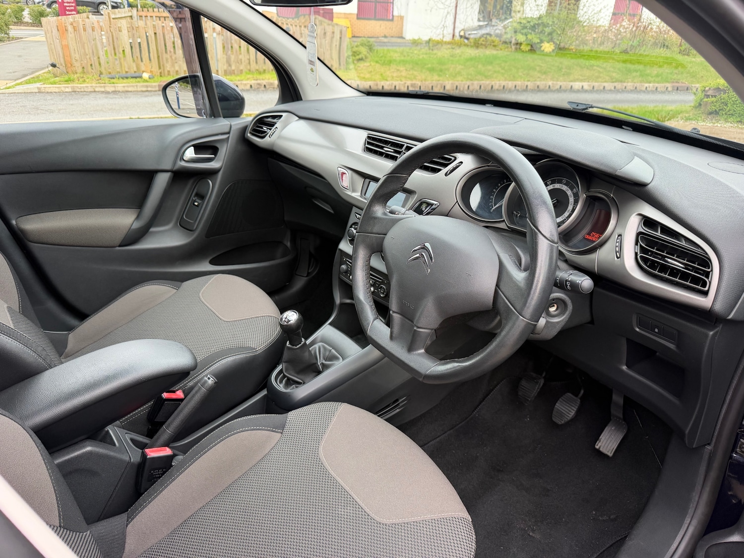 Used Citroen C3 2015 for sale - 78150731: Photo 10