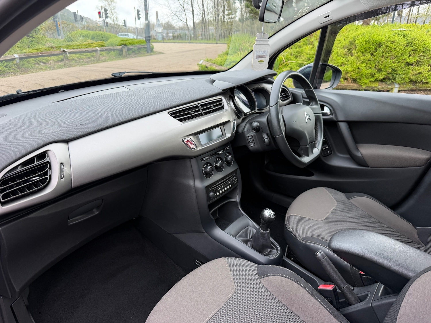 Used Citroen C3 2015 for sale - 78150731: Photo 11