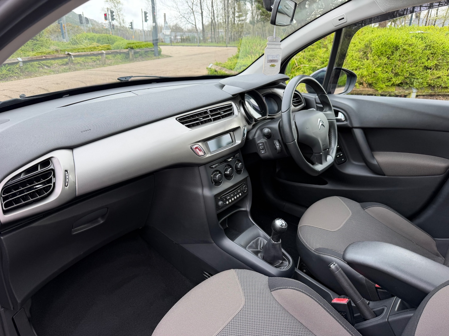 Used Citroen C3 2015 for sale - 78150731: Photo 12