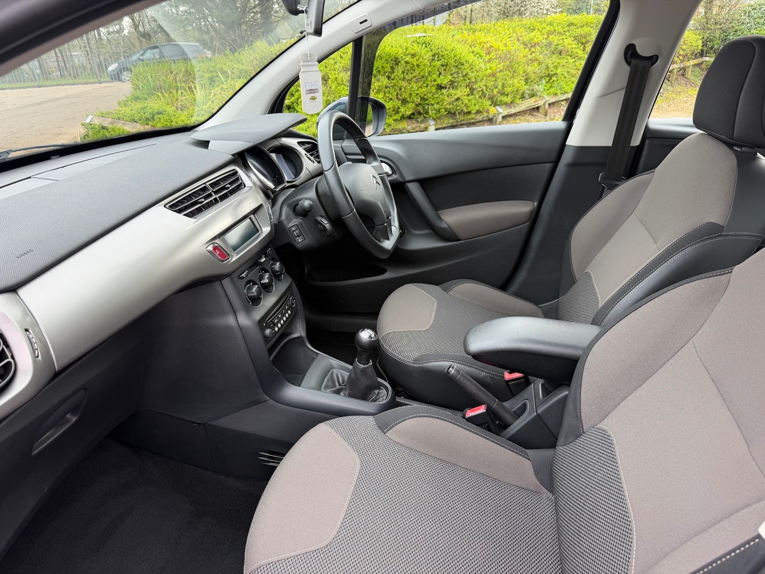 Used Citroen C3 2015 for sale - 78150731: Photo 13