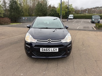 Used Citroen C3 2015 for sale - 78150731: Photo