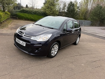 Used Citroen C3 2015 for sale - 78150731: Photo