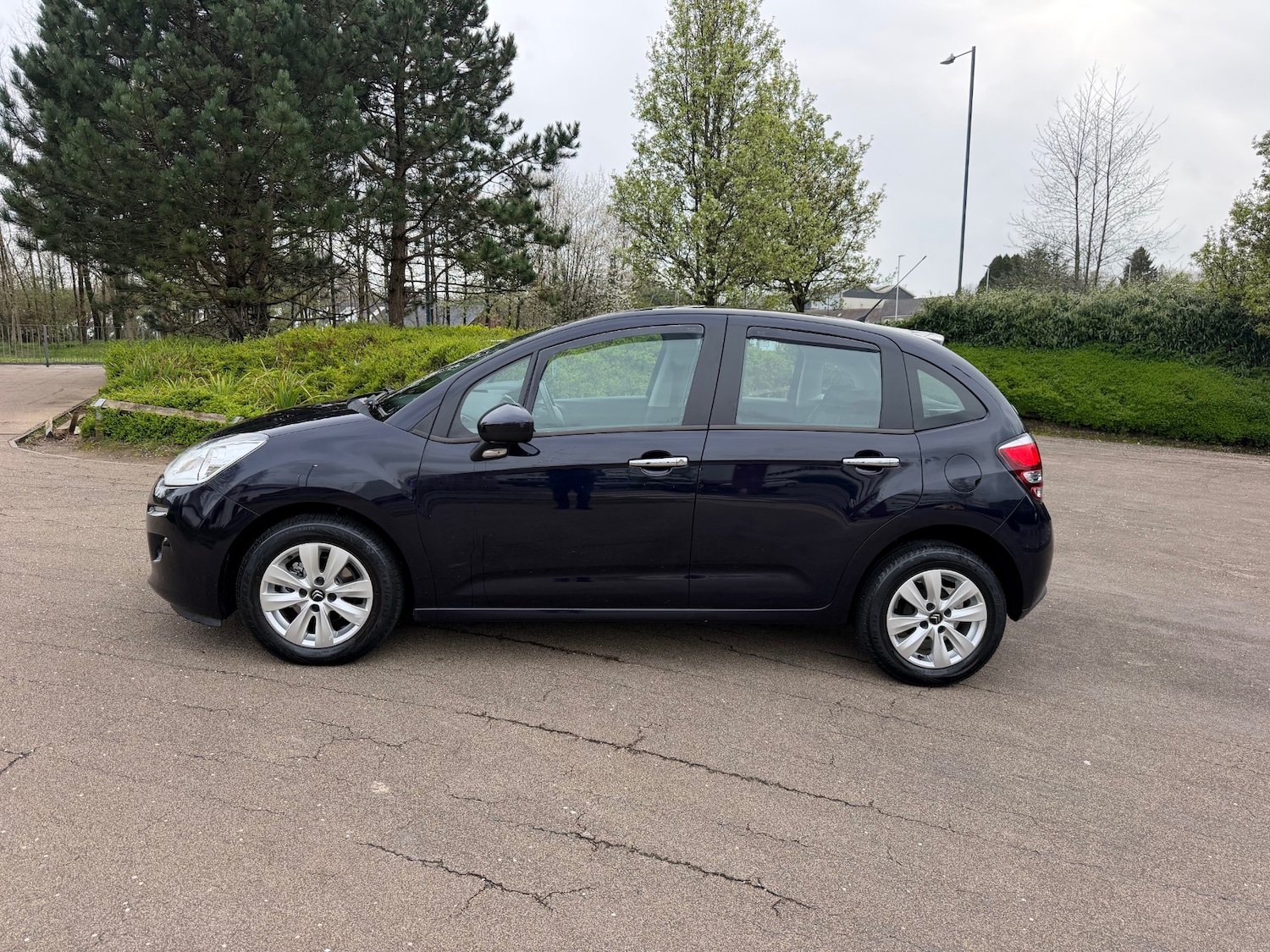 Used Citroen C3 2015 for sale - 78150731: Photo 3