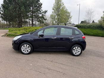 Used Citroen C3 2015 for sale - 78150731: Photo