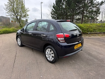 Used Citroen C3 2015 for sale - 78150731: Photo