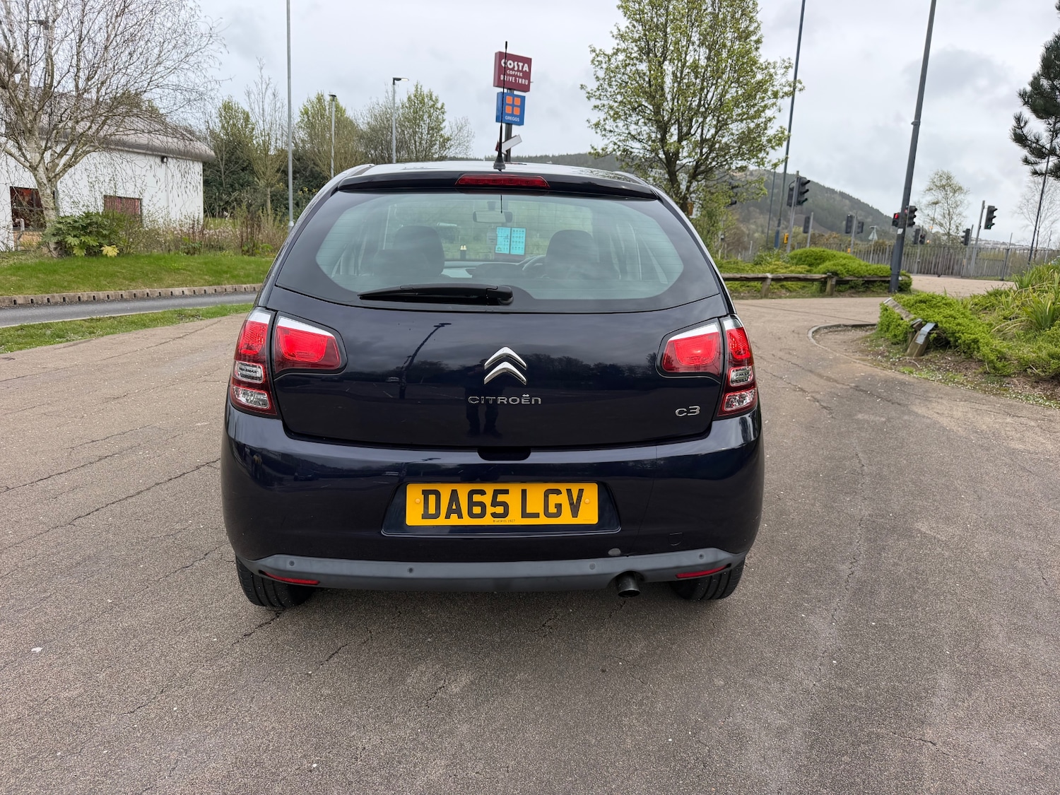 Used Citroen C3 2015 for sale - 78150731: Photo 5