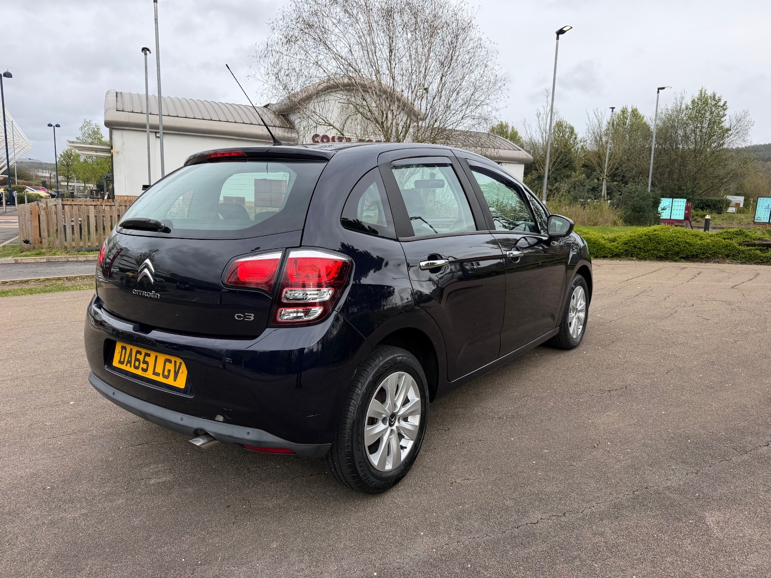 Used Citroen C3 2015 for sale - 78150731: Photo 6
