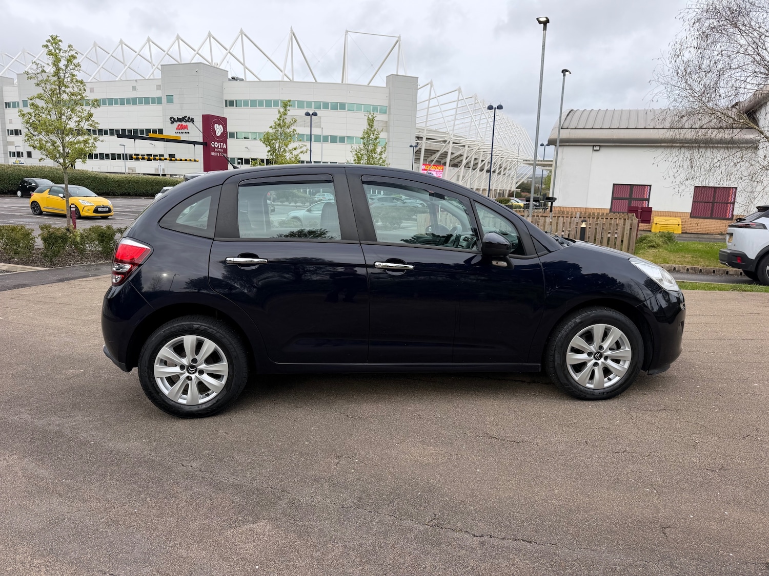Used Citroen C3 2015 for sale - 78150731: Photo 7
