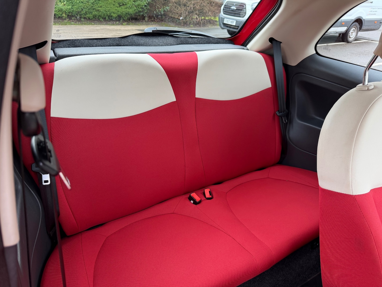 Used Fiat 500 2013 for sale - 77750465: Photo 10