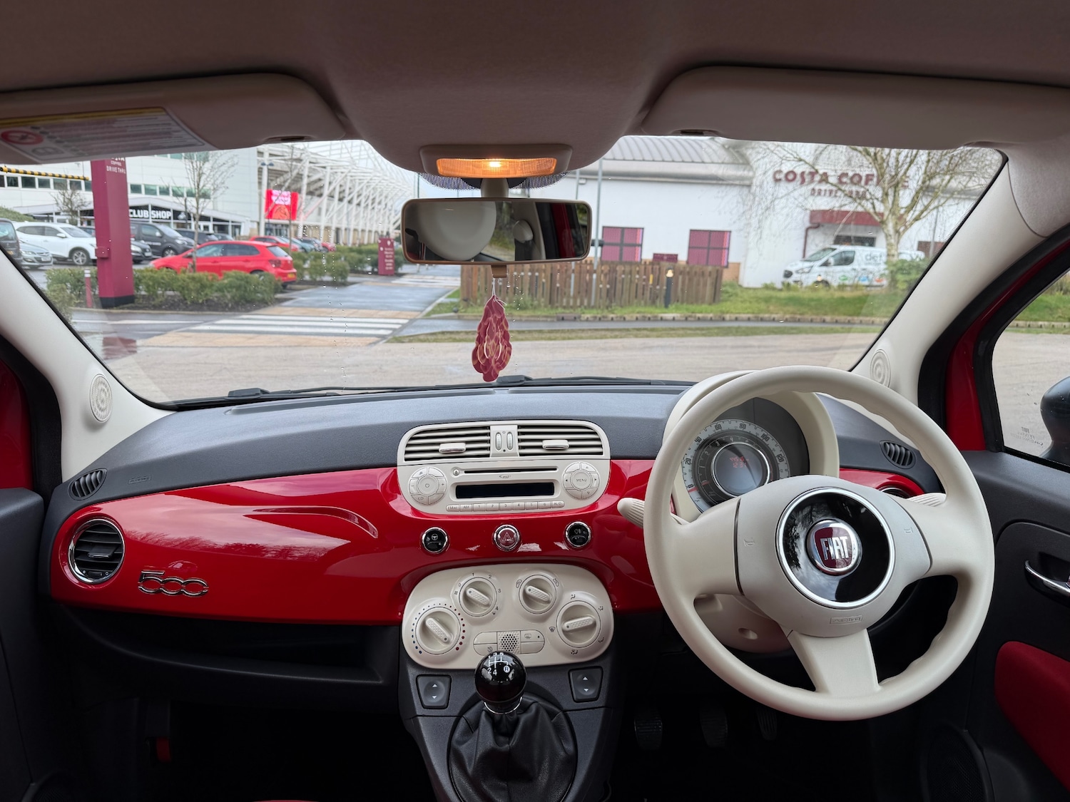 Used Fiat 500 2013 for sale - 77750465: Photo 11