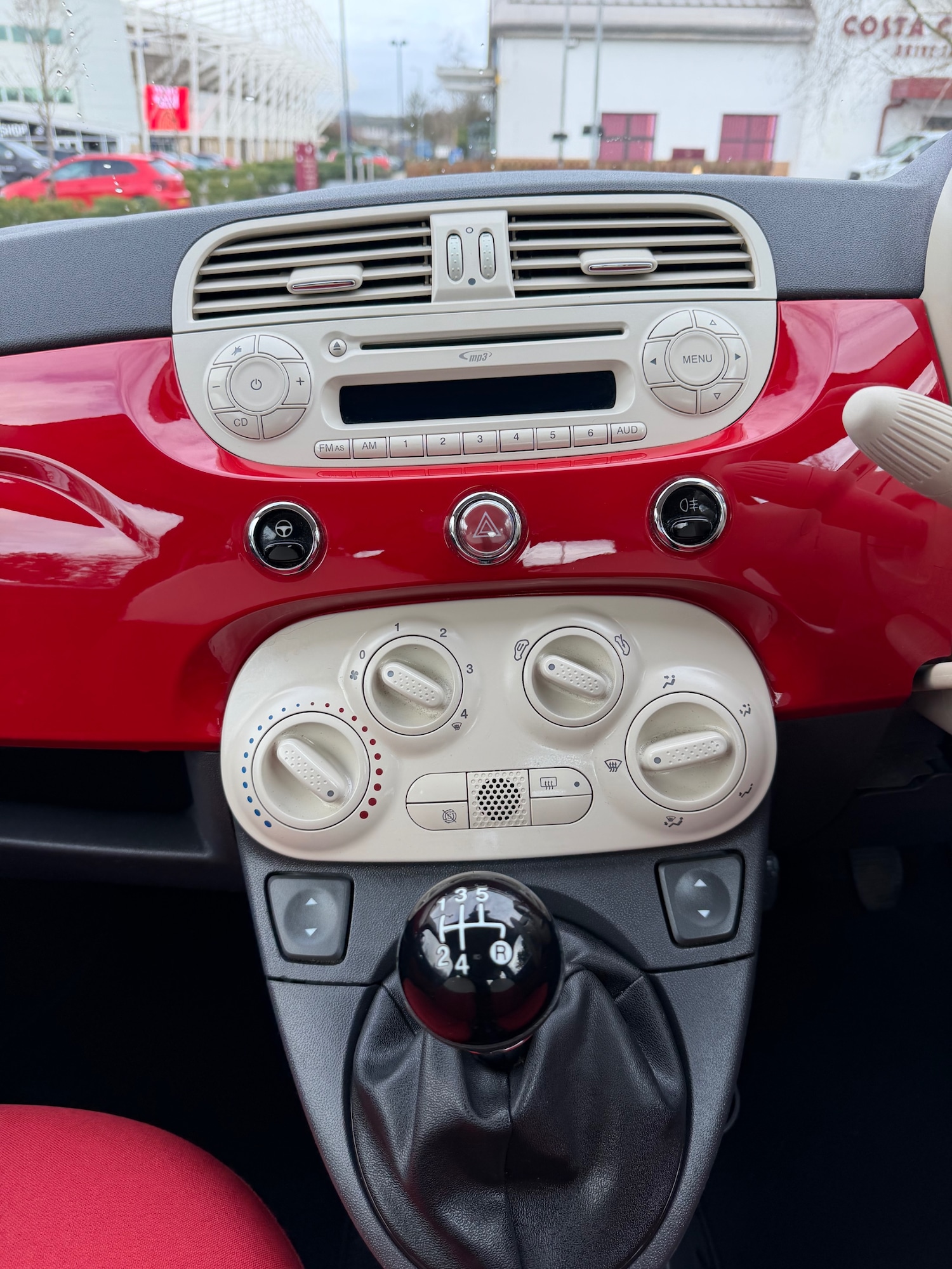 Used Fiat 500 2013 for sale - 77750465: Photo 13