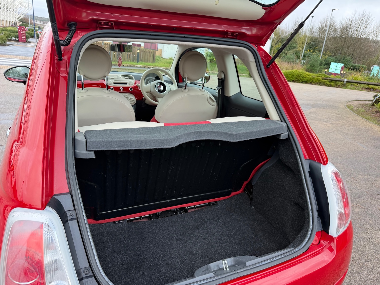 Used Fiat 500 2013 for sale - 77750465: Photo 7