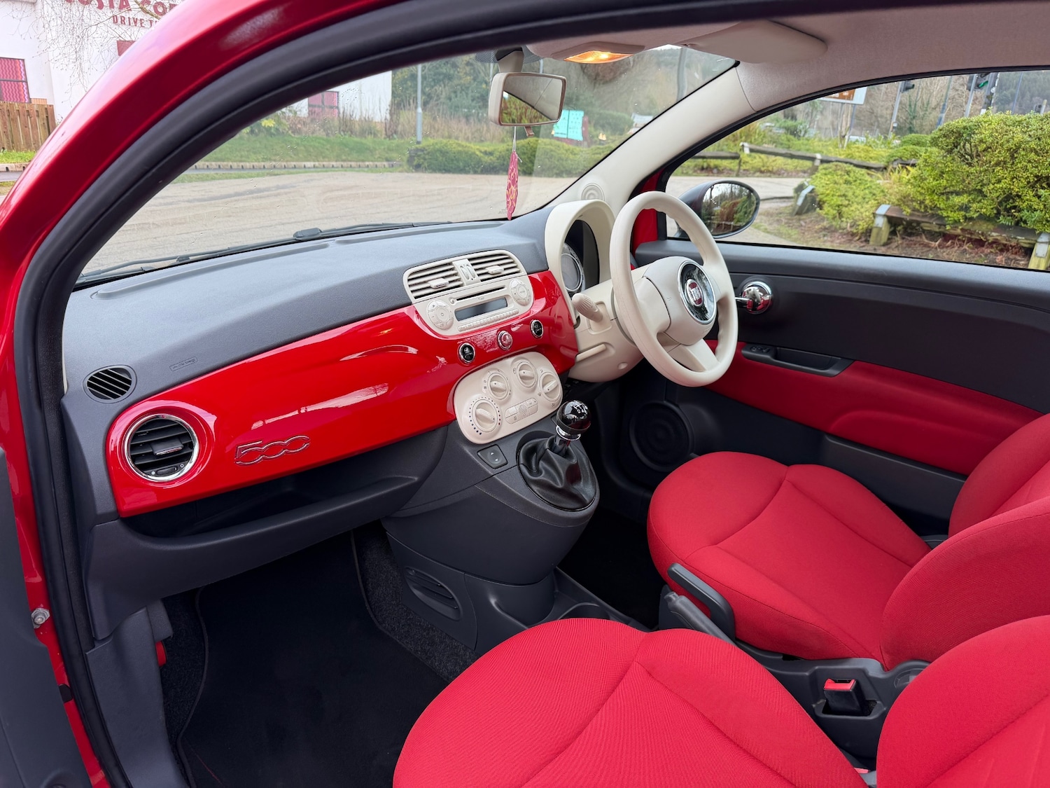 Used Fiat 500 2013 for sale - 77750465: Photo 9