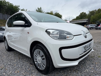 Used Volkswagen up! 2014 for sale - 78633147: Photo