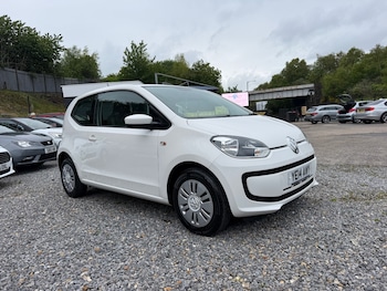 Used Volkswagen up! 2014 for sale - 78633147: Photo