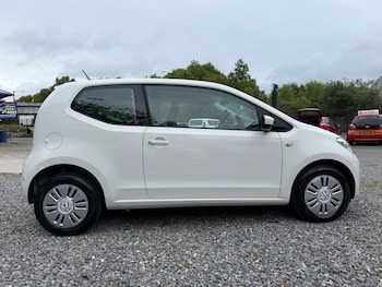 Used Volkswagen up! 2014 for sale - 78633147: Photo