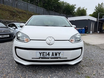 Used Volkswagen up! 2014 for sale - 78633147: Photo