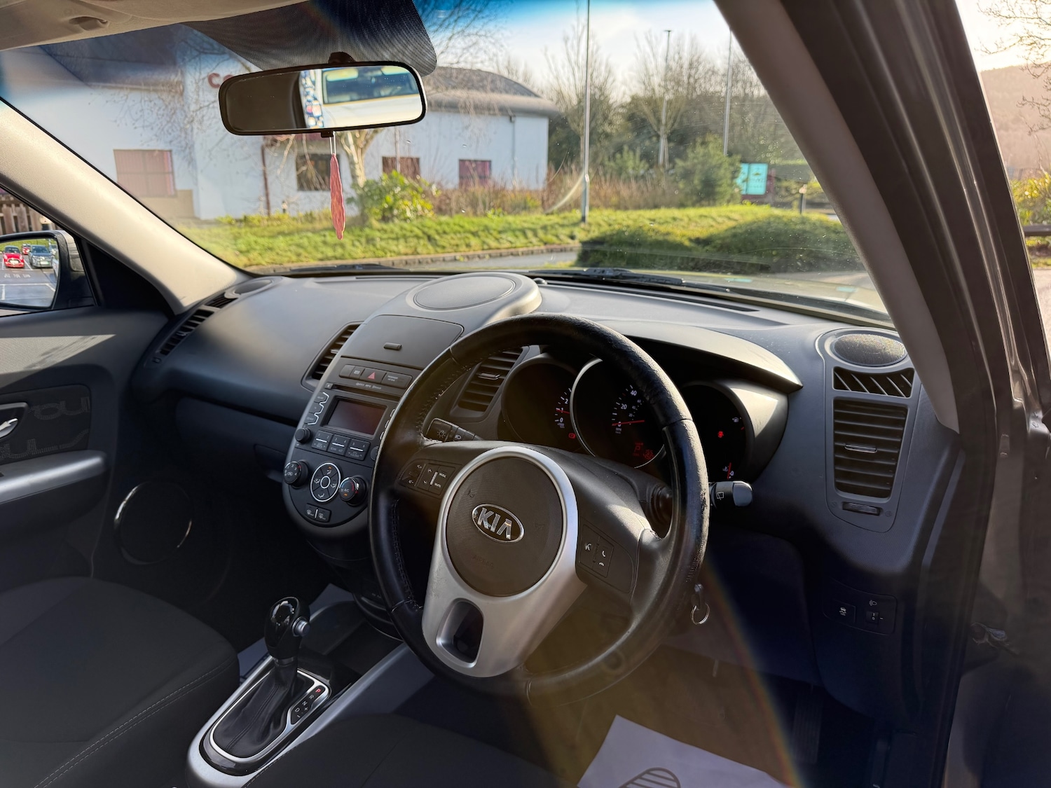 Used Kia Soul 2014 for sale - 77750488: Photo 10