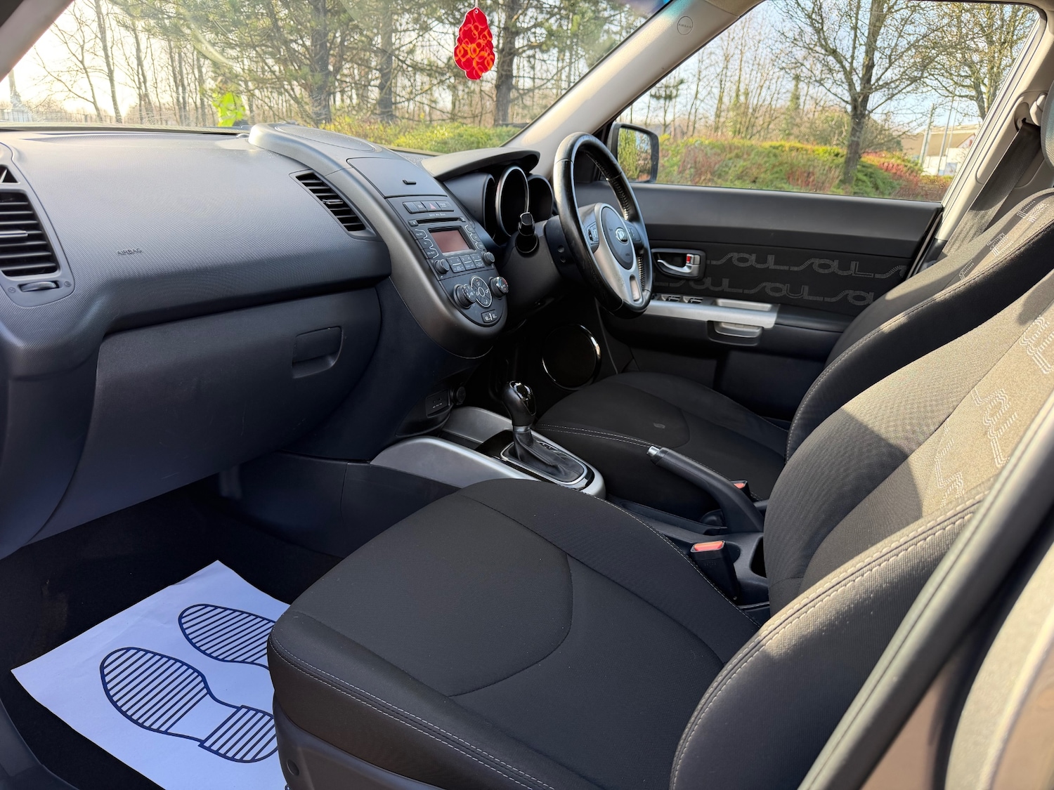 Used Kia Soul 2014 for sale - 77750488: Photo 11