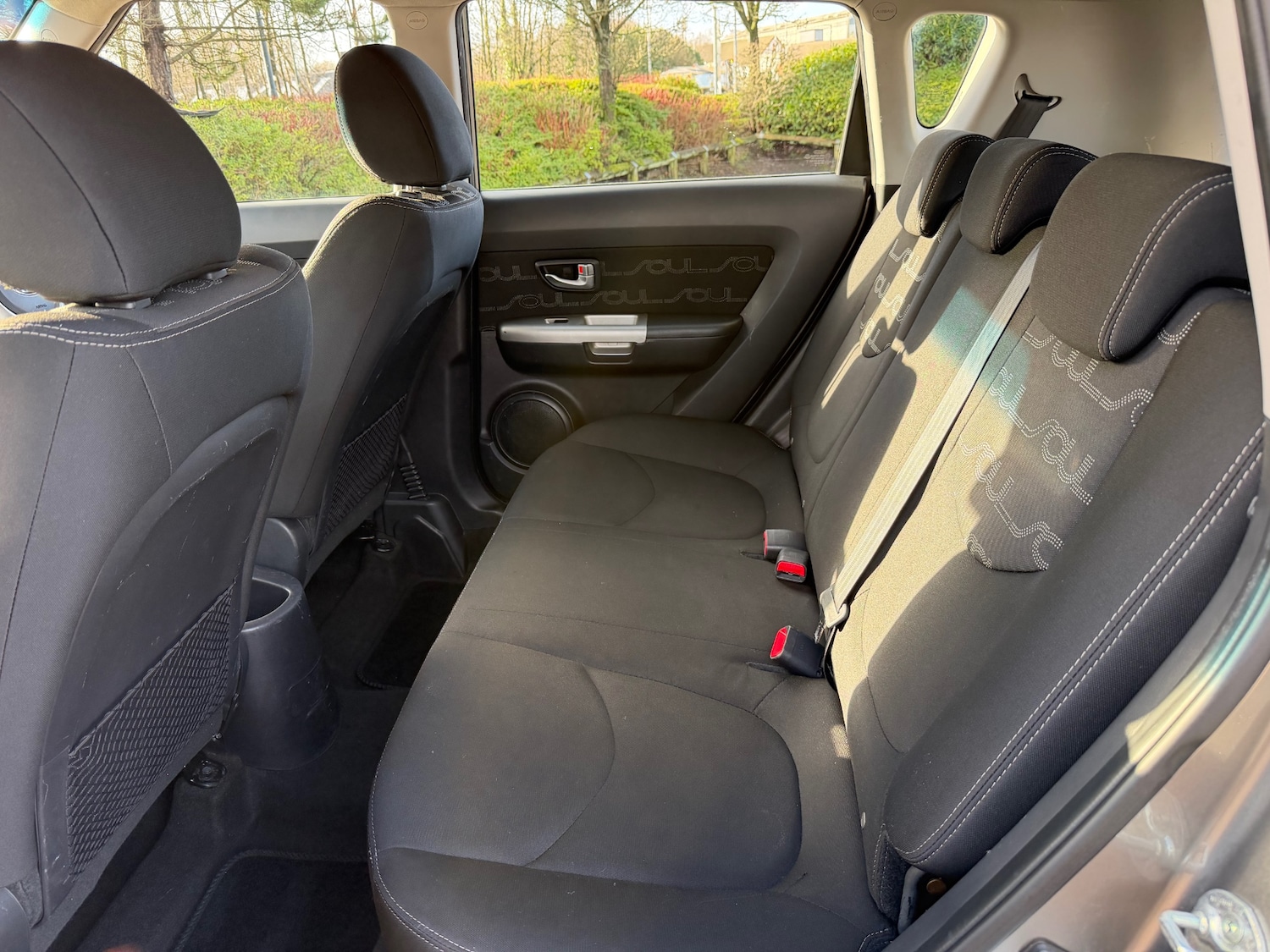 Used Kia Soul 2014 for sale - 77750488: Photo 12