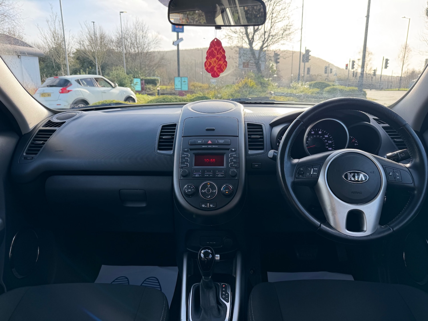 Used Kia Soul 2014 for sale - 77750488: Photo 16