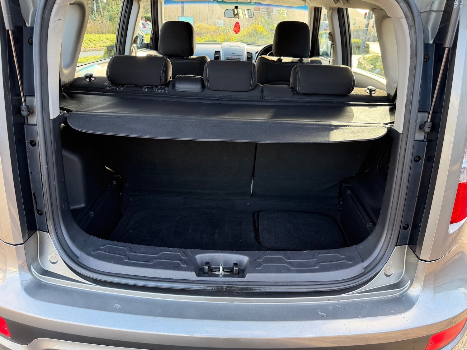 Used Kia Soul 2014 for sale - 77750488: Photo 17