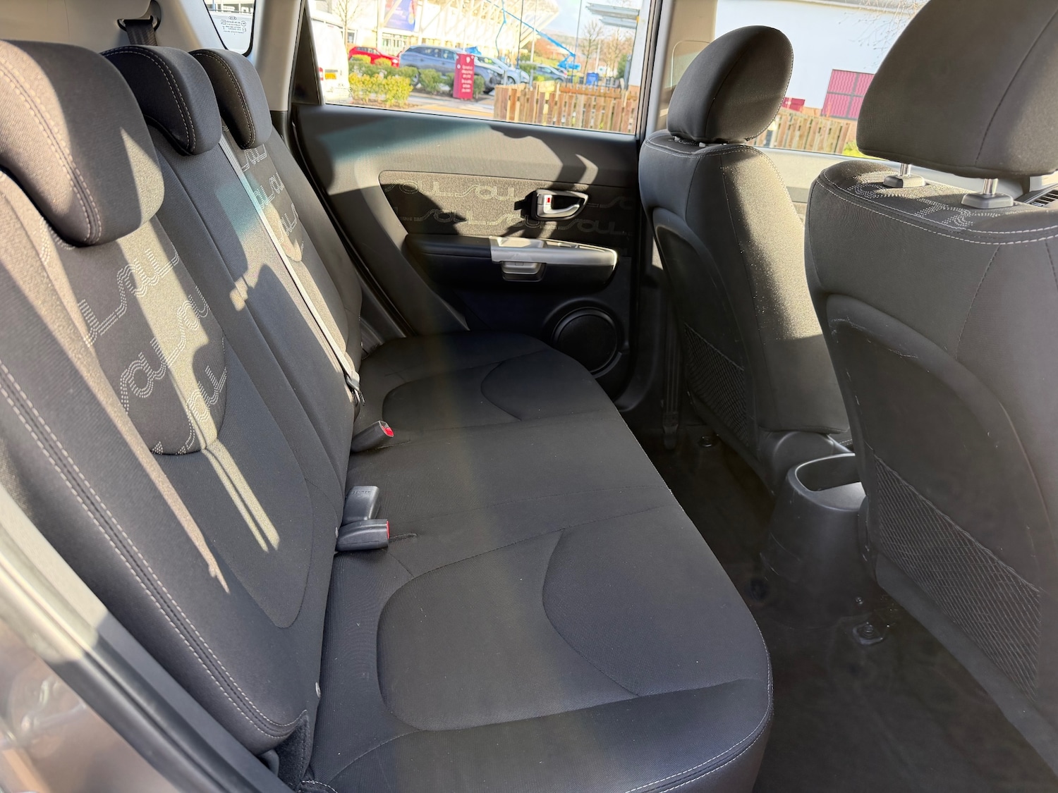 Used Kia Soul 2014 for sale - 77750488: Photo 18