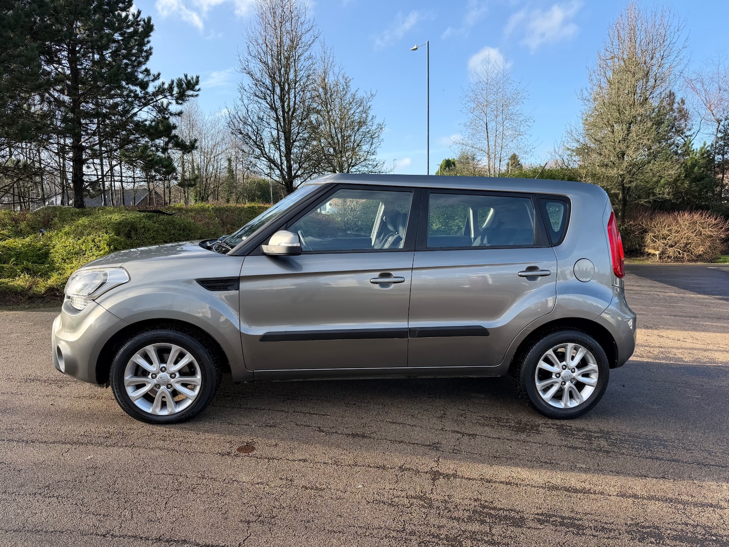 Used Kia Soul 2014 for sale - 77750488: Photo 3