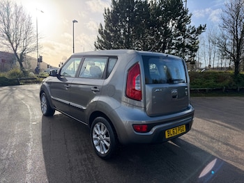 Used Kia Soul 2014 for sale - 77750488: Photo