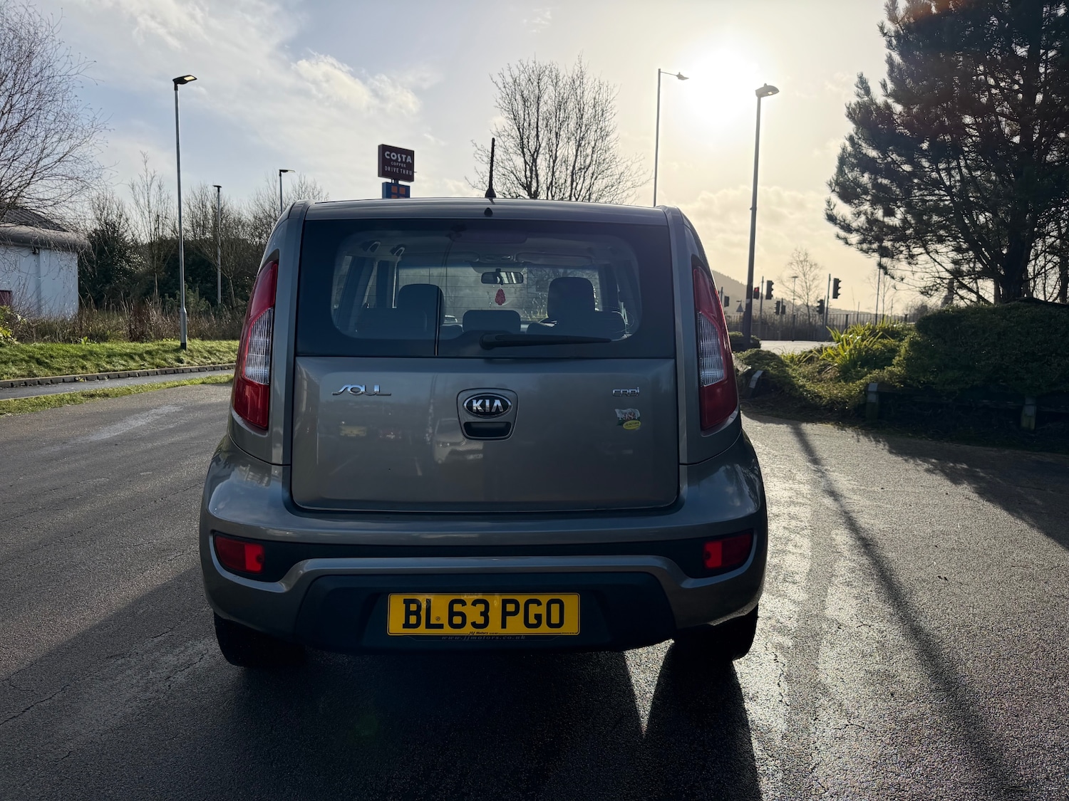 Used Kia Soul 2014 for sale - 77750488: Photo 5