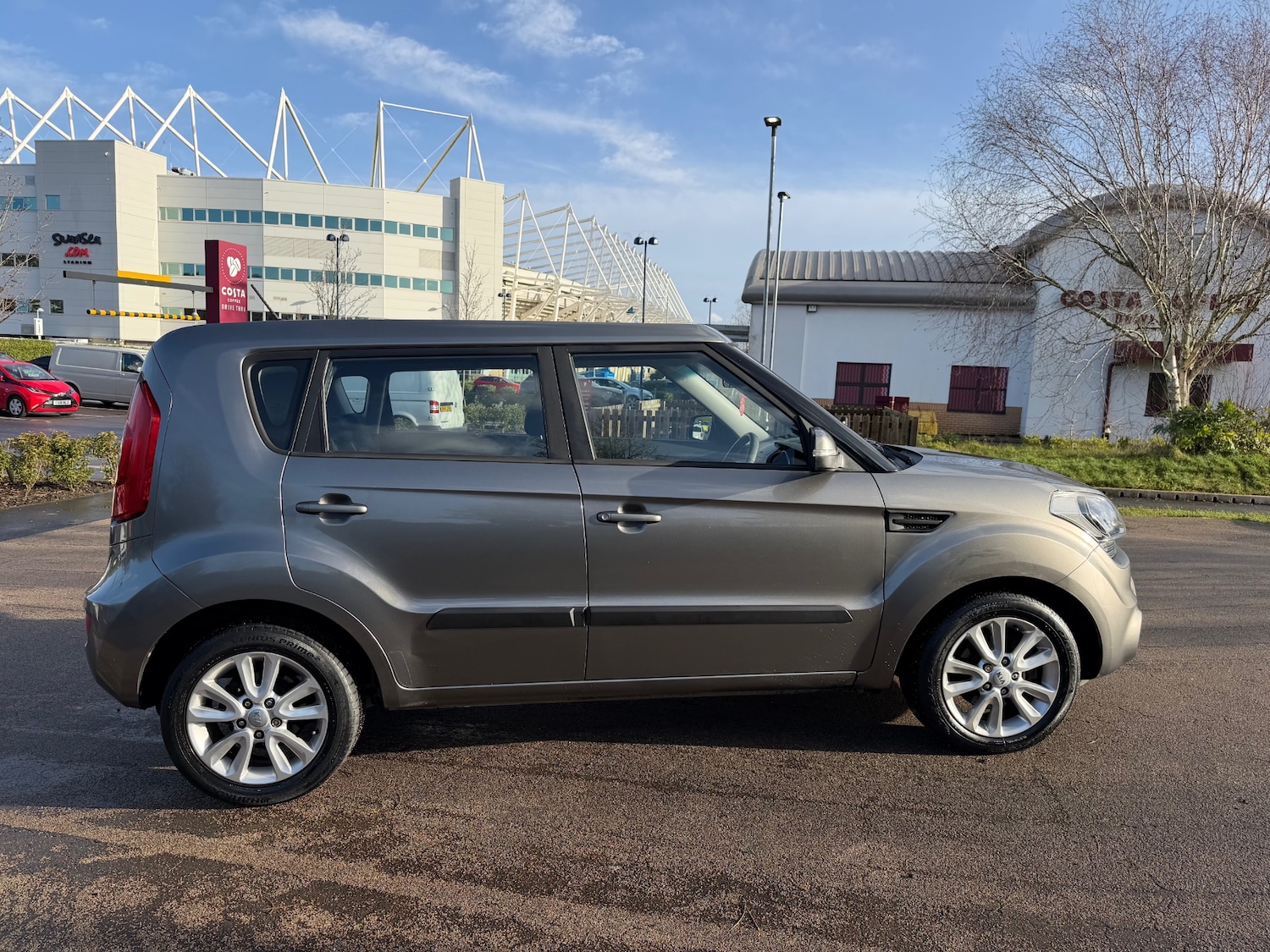 Used Kia Soul 2014 for sale - 77750488: Photo 7