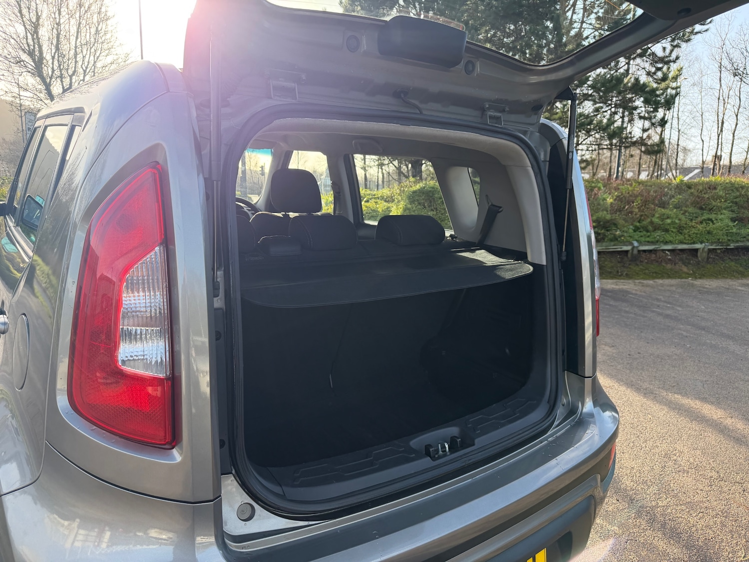 Used Kia Soul 2014 for sale - 77750488: Photo 9