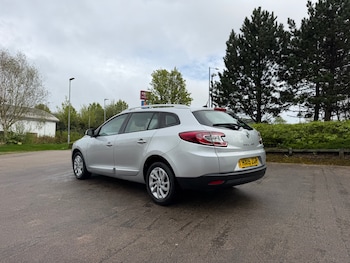 Used Renault Megane 2015 for sale - 78286695: Photo