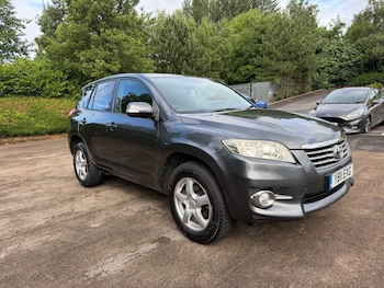 Used Toyota RAV4 2011 for sale - 78781492: Photo