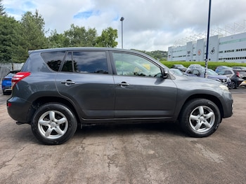 Used Toyota RAV4 2011 for sale - 78781492: Photo