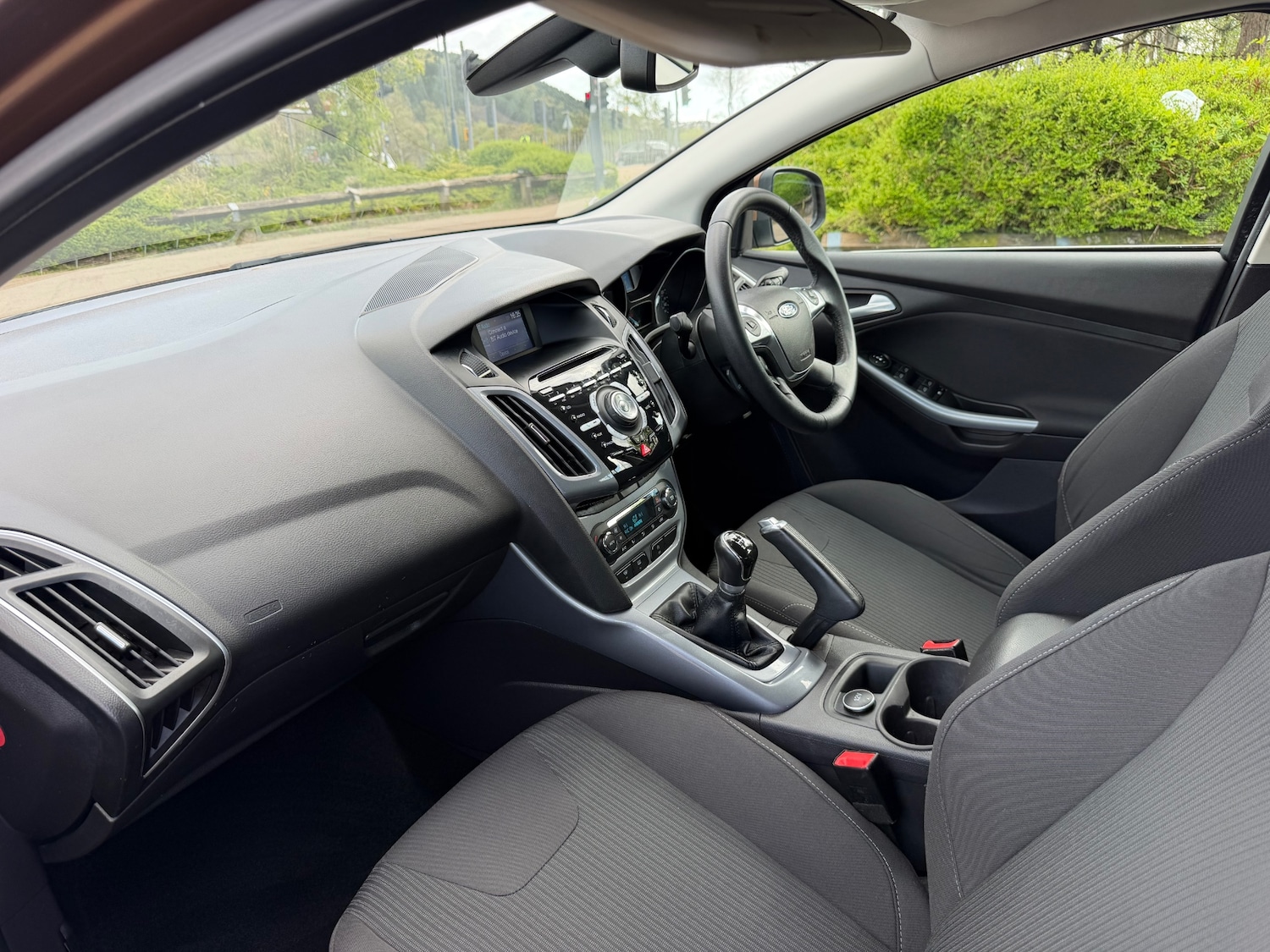 Used Ford Focus 2013 for sale - 78183091: Photo 10