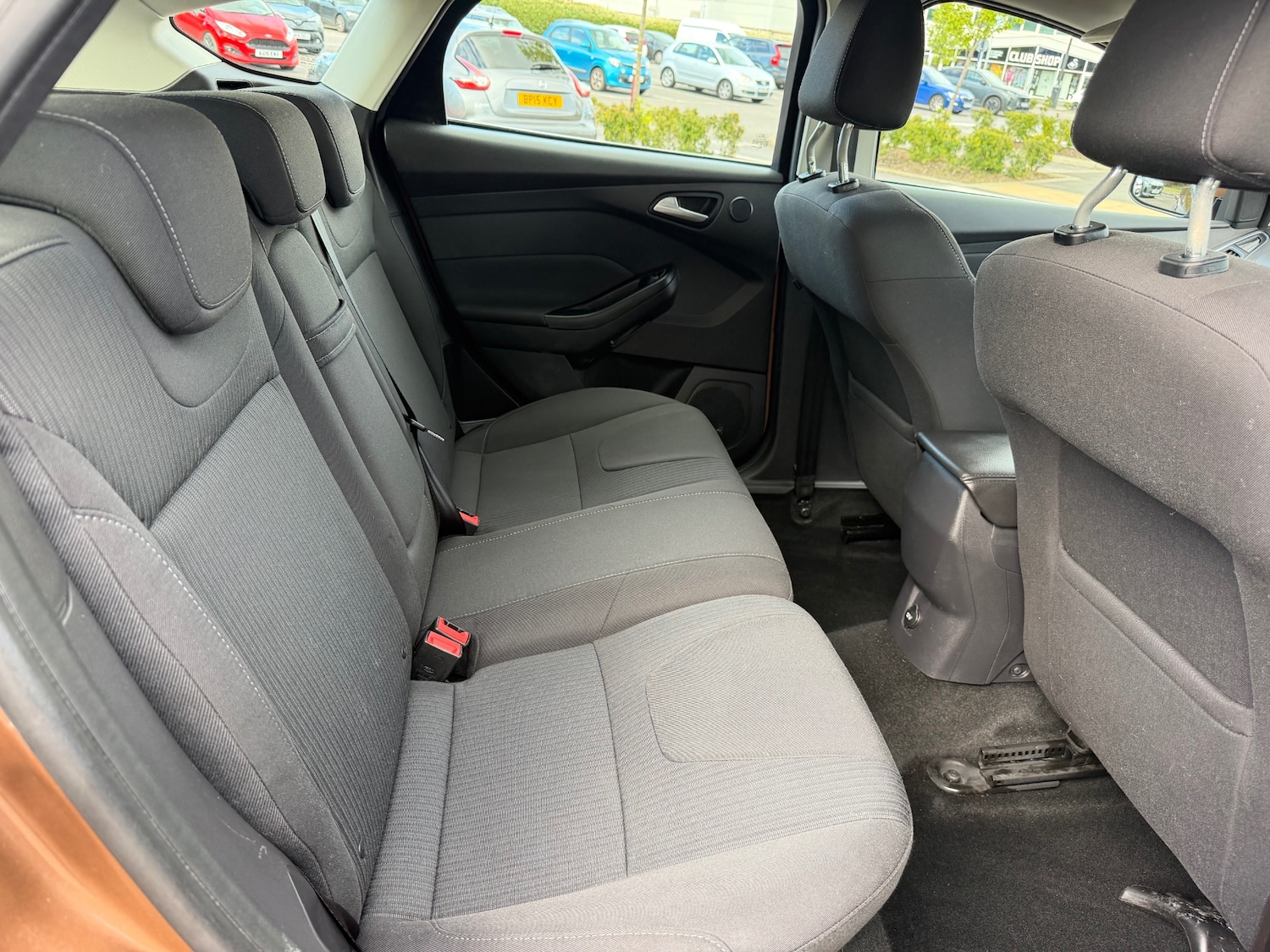 Used Ford Focus 2013 for sale - 78183091: Photo 11