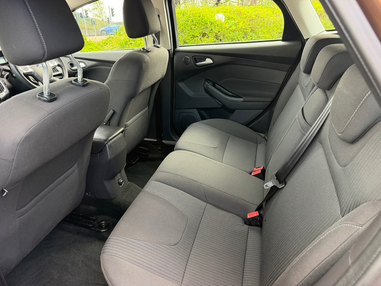 Used Ford Focus 2013 for sale - 78183091: Photo 12