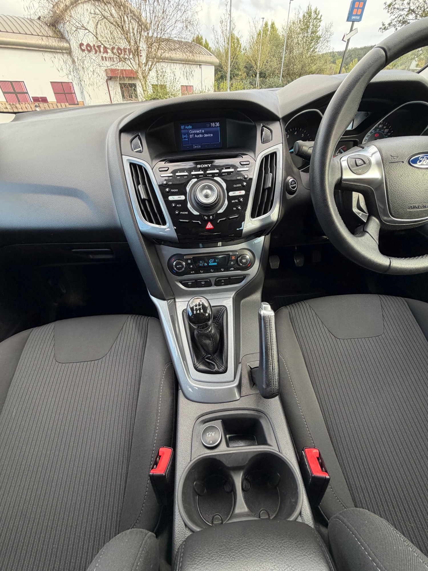 Used Ford Focus 2013 for sale - 78183091: Photo 14