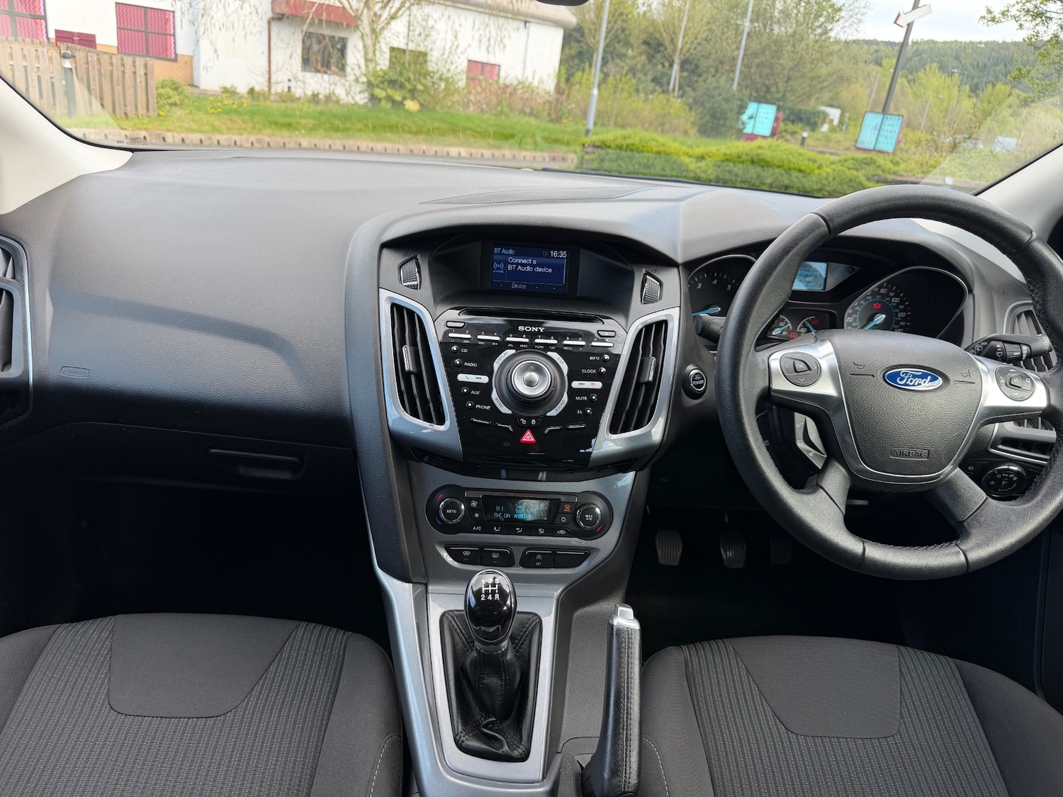 Used Ford Focus 2013 for sale - 78183091: Photo 15