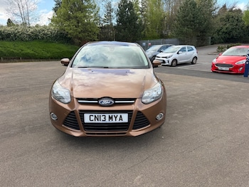 Used Ford Focus 2013 for sale - 78183091: Photo