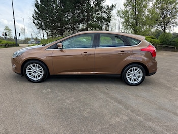 Used Ford Focus 2013 for sale - 78183091: Photo