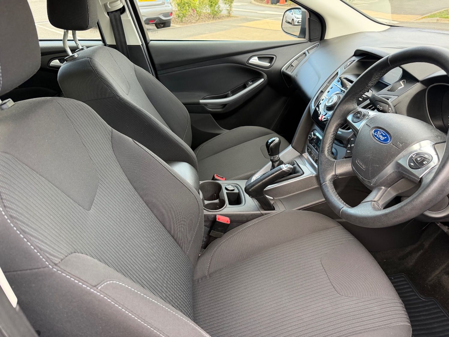 Used Ford Focus 2013 for sale - 78183091: Photo 9