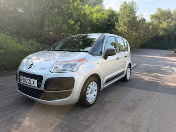 Used Citroen C3 Picasso 2010 for sale - 79055968: Photo
