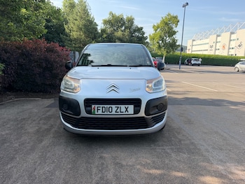 Used Citroen C3 Picasso 2010 for sale - 79055968: Photo
