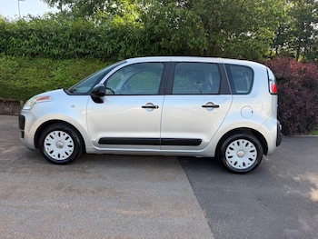 Used Citroen C3 Picasso 2010 for sale - 79055968: Photo