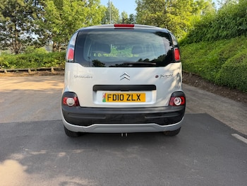 Used Citroen C3 Picasso 2010 for sale - 79055968: Photo